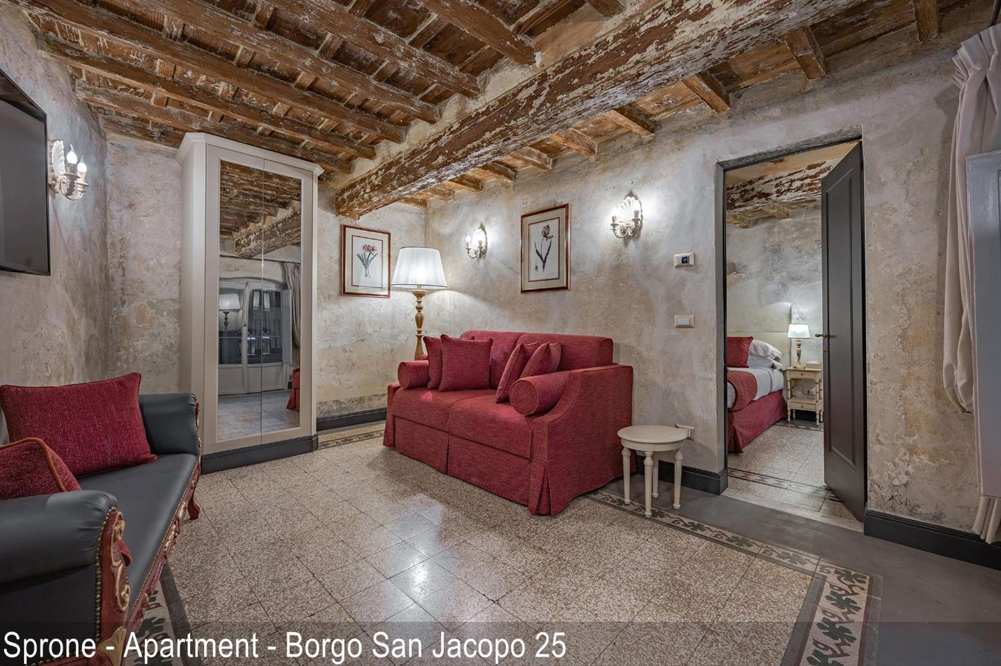 Soggiorni D'Arte Apartments By Mamo Florencia Exterior foto