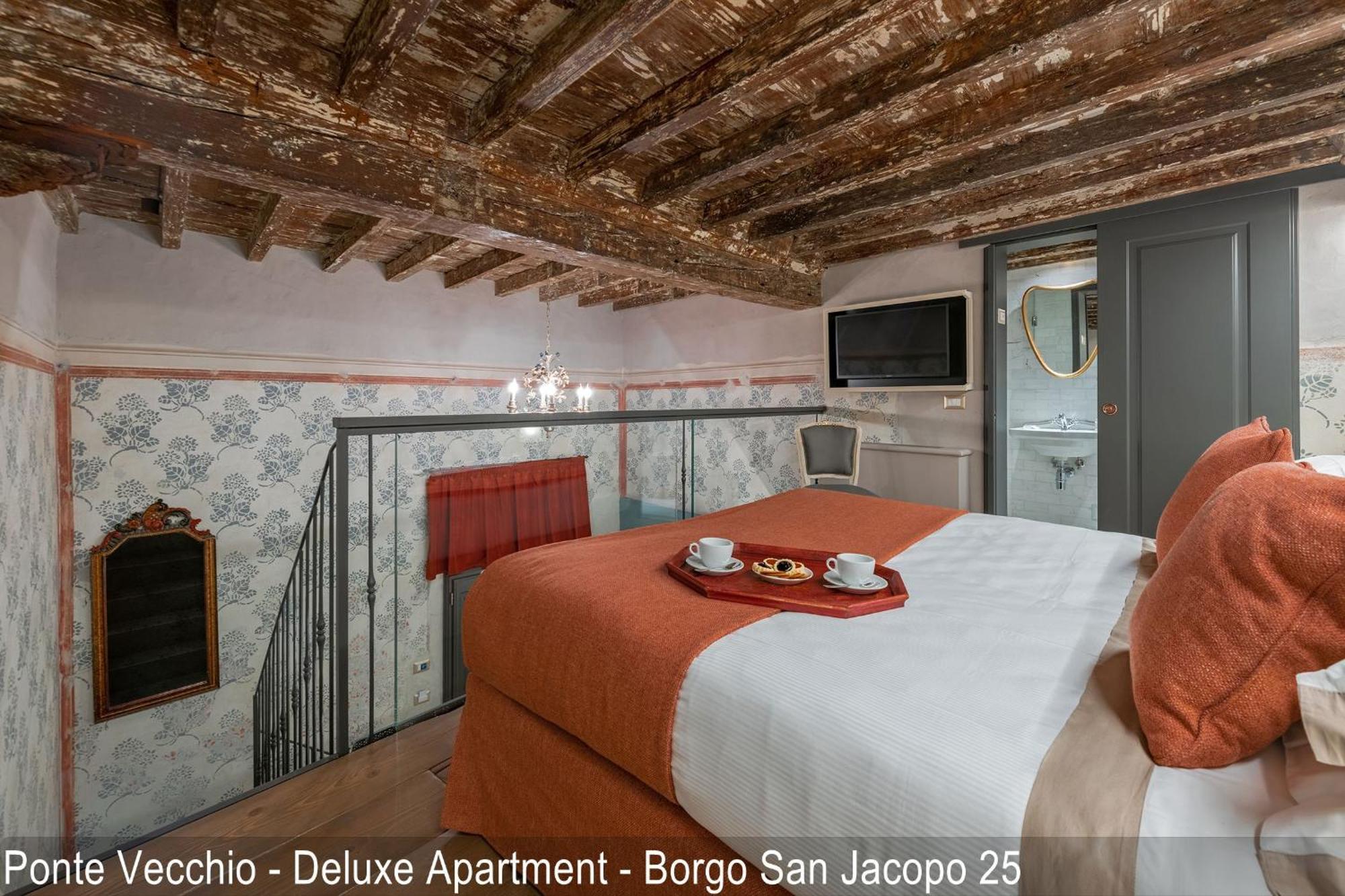 Soggiorni D'Arte Apartments By Mamo Florencia Habitación foto