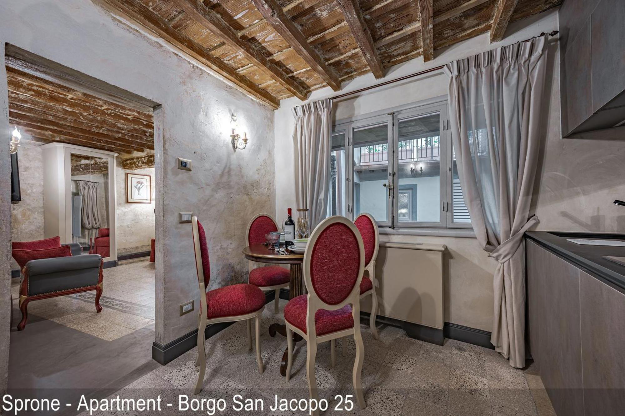 Soggiorni D'Arte Apartments By Mamo Florencia Exterior foto