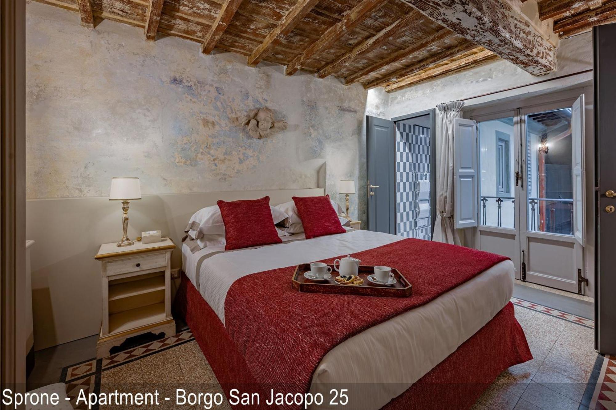 Soggiorni D'Arte Apartments By Mamo Florencia Exterior foto
