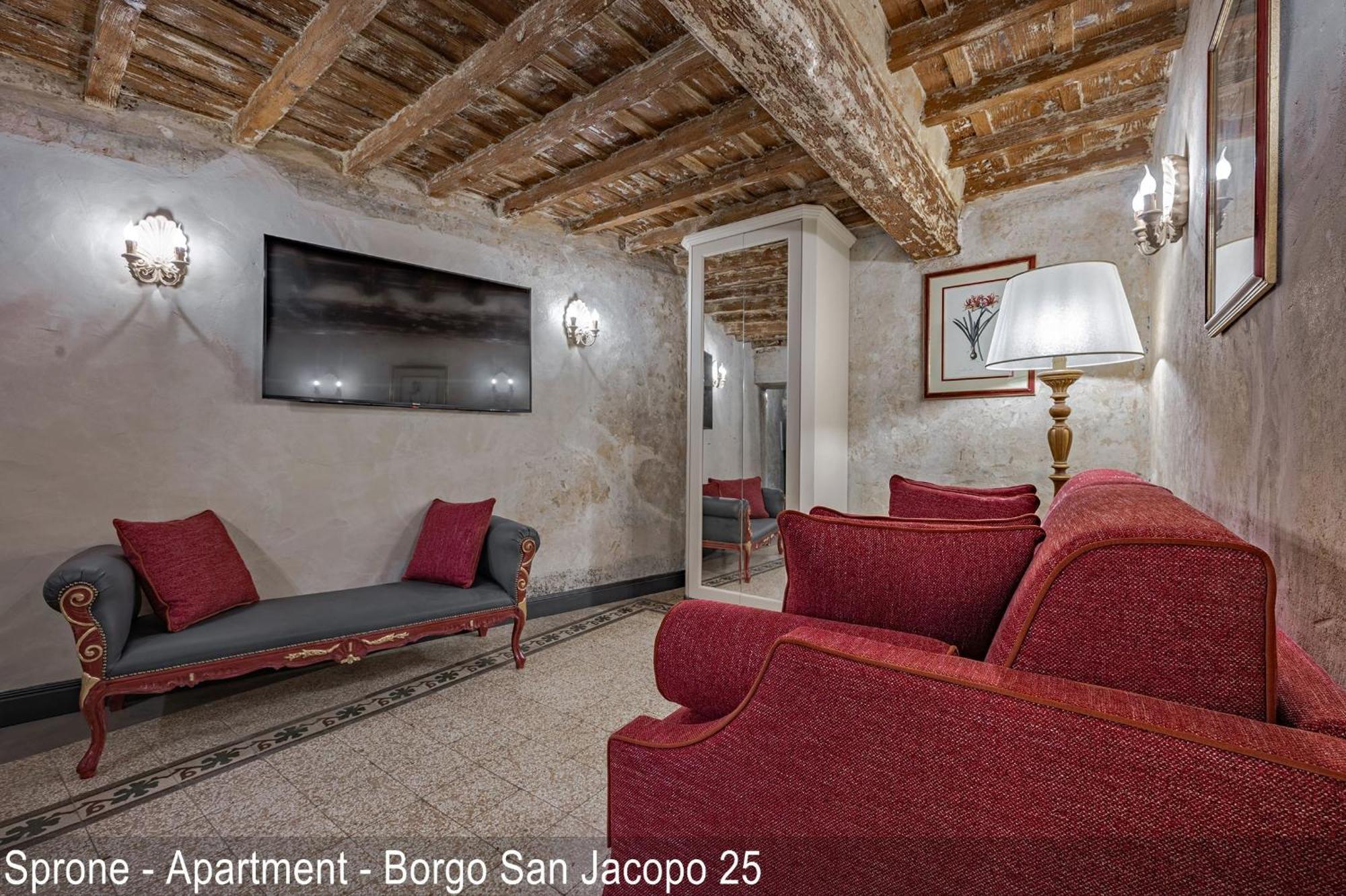 Soggiorni D'Arte Apartments By Mamo Florencia Habitación foto