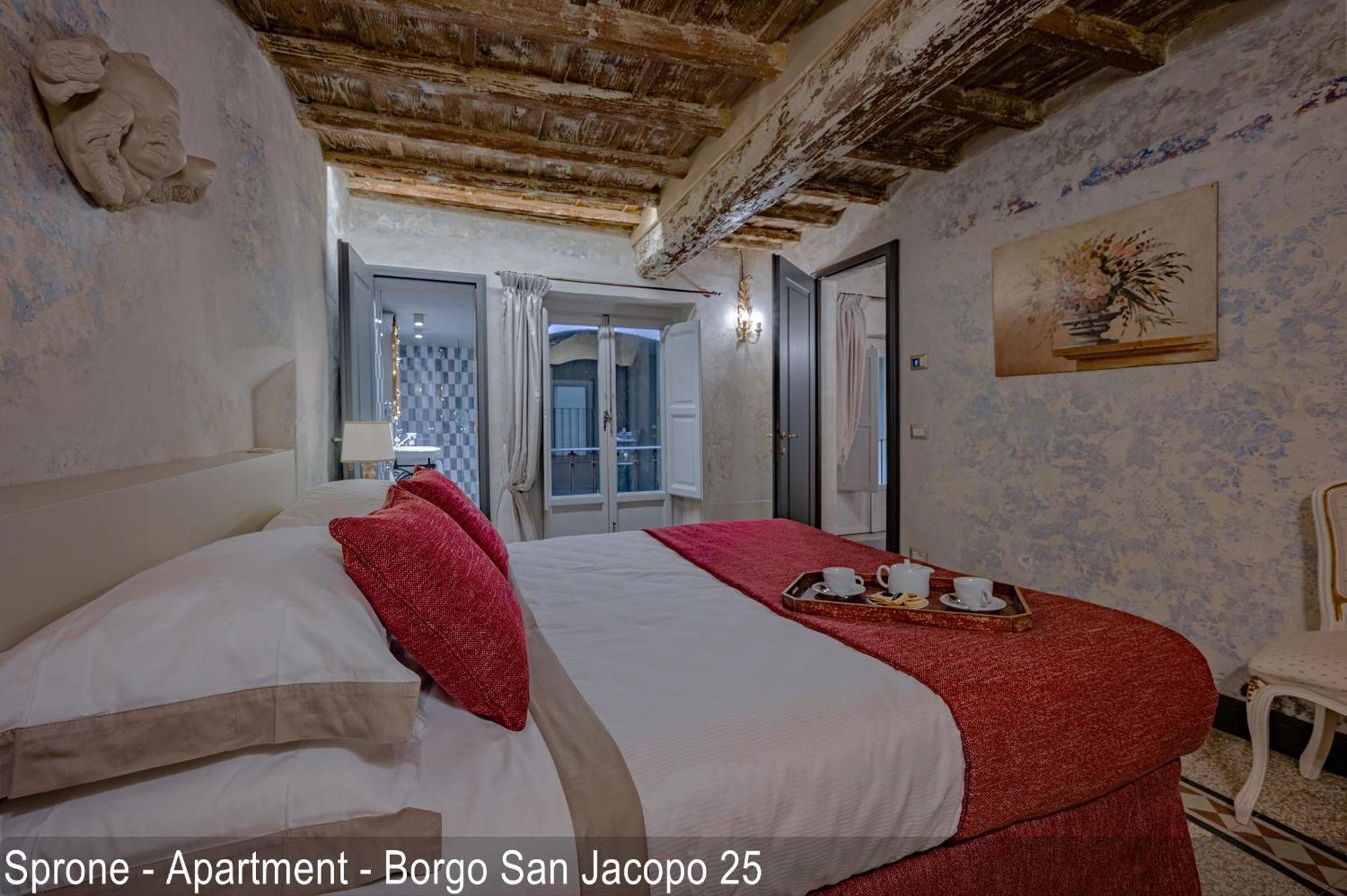 Soggiorni D'Arte Apartments By Mamo Florencia Habitación foto