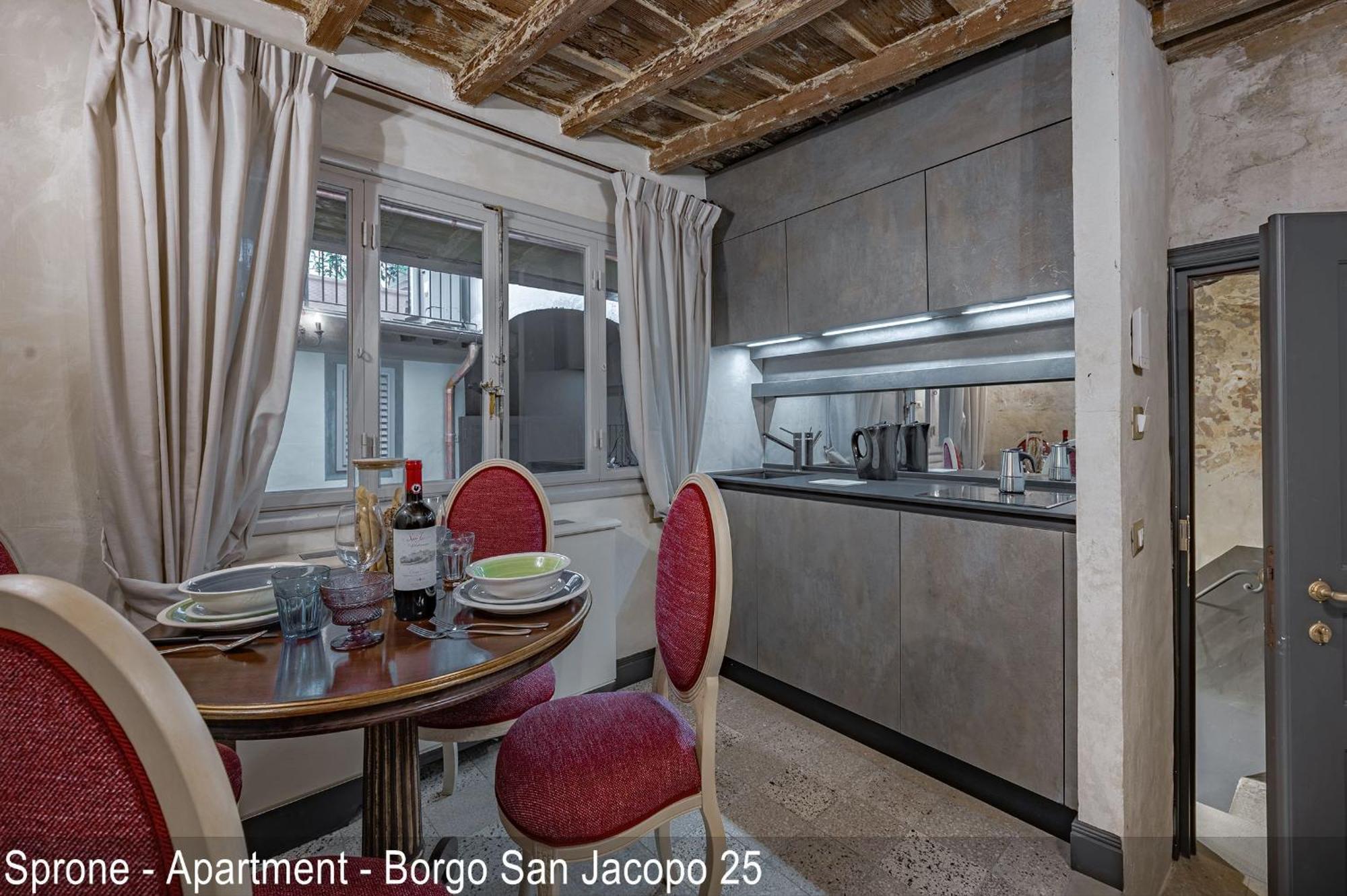 Soggiorni D'Arte Apartments By Mamo Florencia Exterior foto
