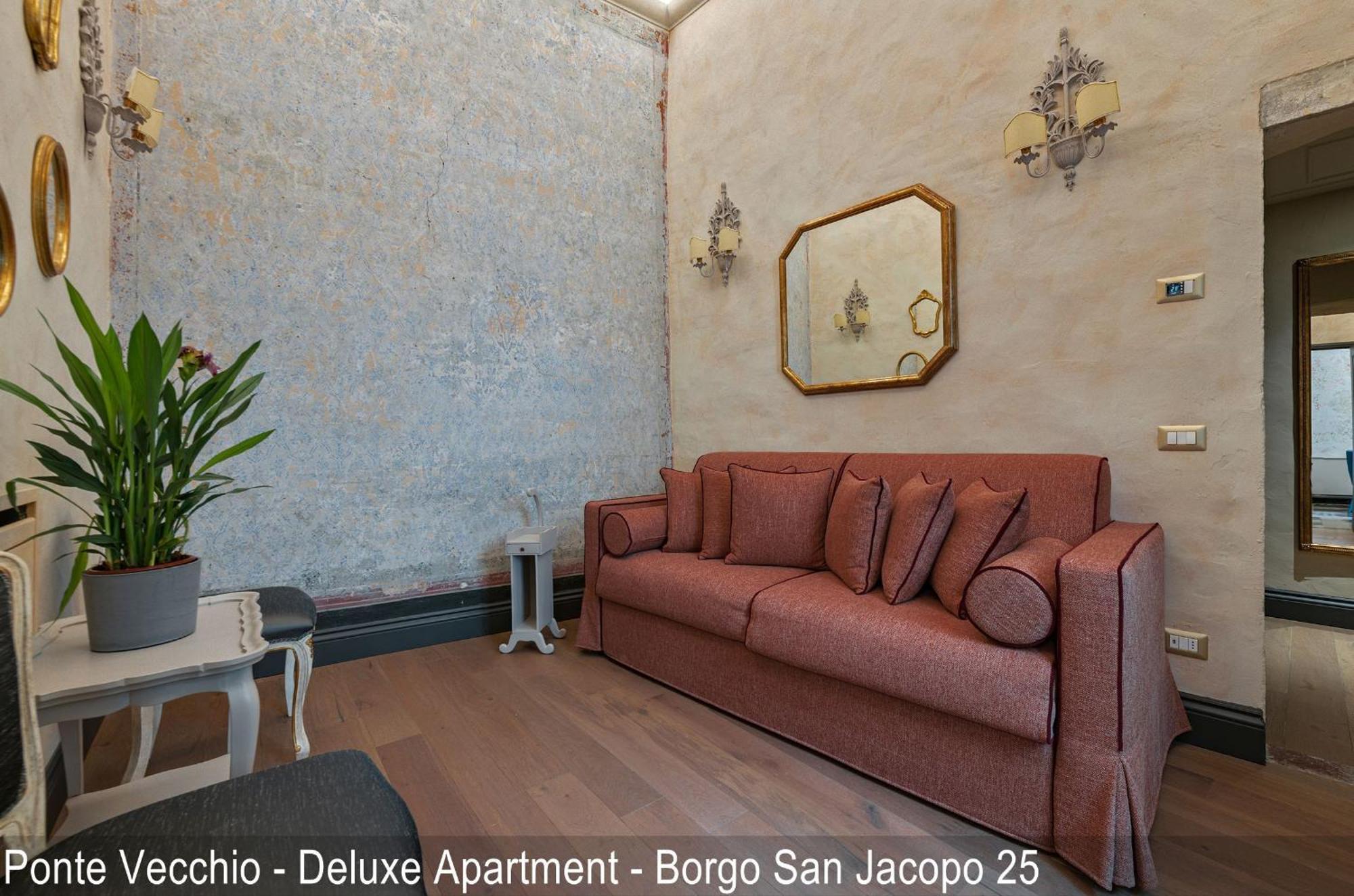 Soggiorni D'Arte Apartments By Mamo Florencia Exterior foto
