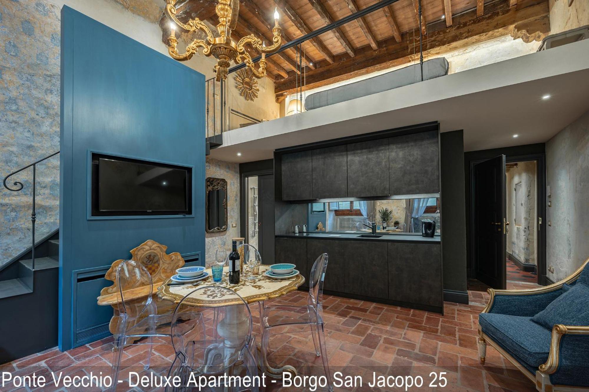 Soggiorni D'Arte Apartments By Mamo Florencia Exterior foto
