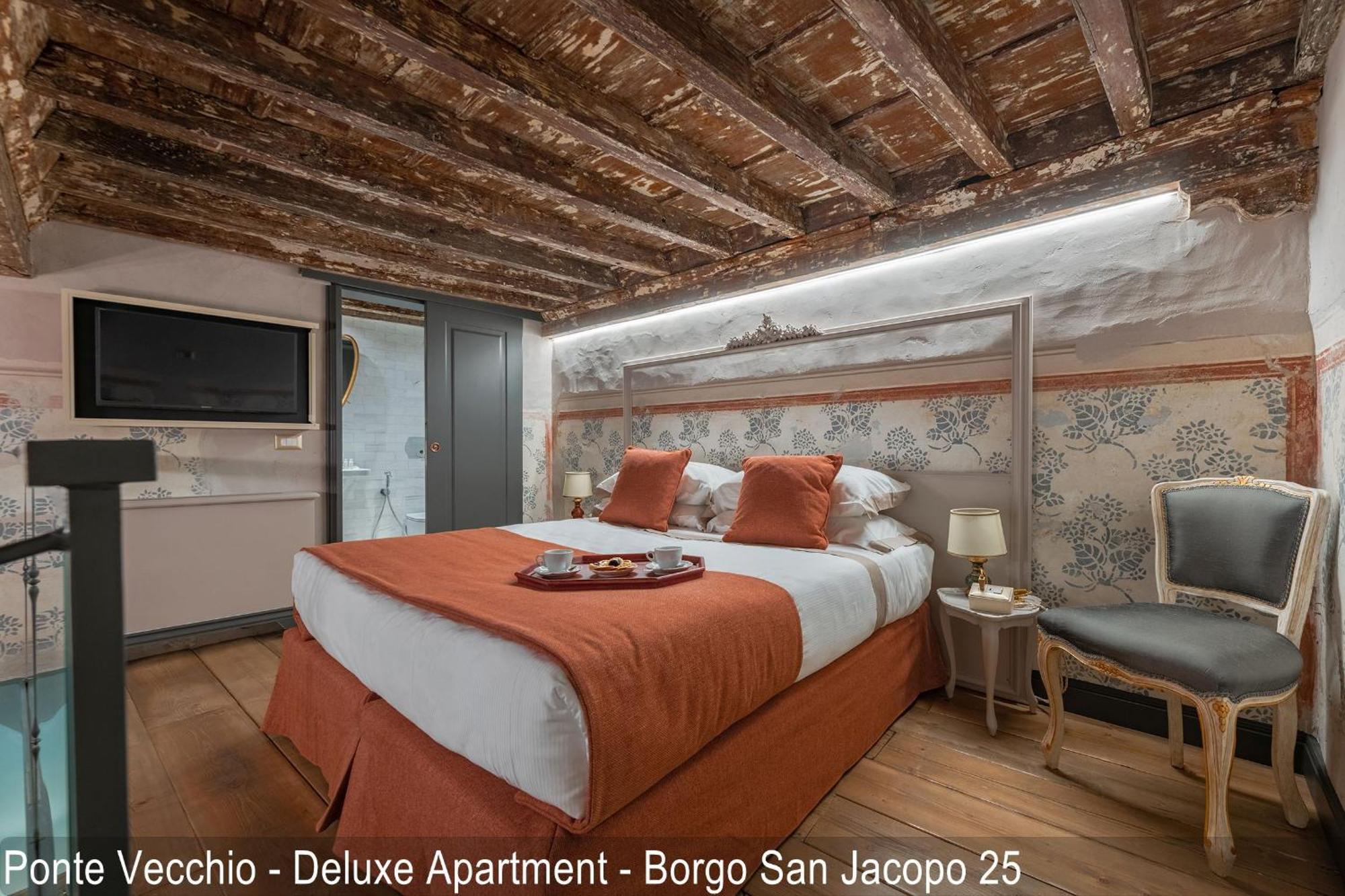 Soggiorni D'Arte Apartments By Mamo Florencia Exterior foto