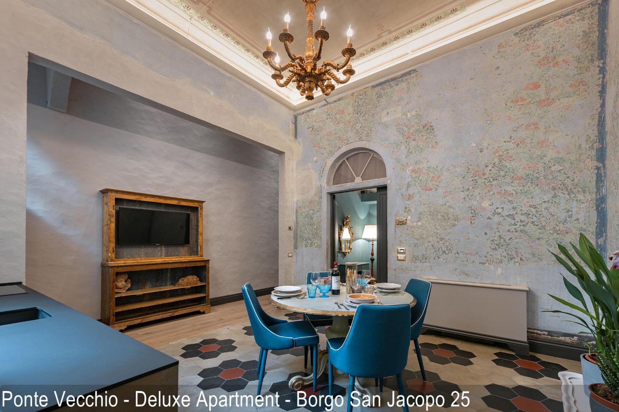 Soggiorni D'Arte Apartments By Mamo Florencia Exterior foto