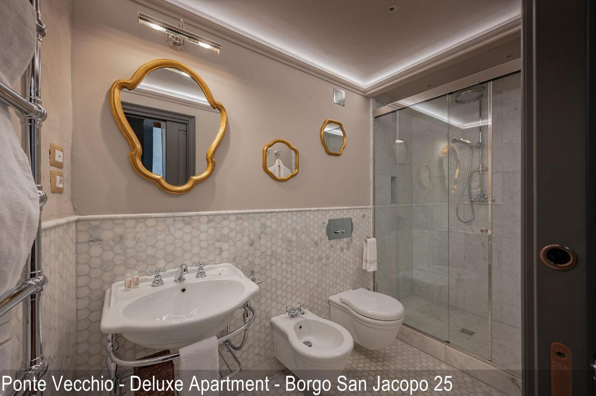 Soggiorni D'Arte Apartments By Mamo Florencia Habitación foto