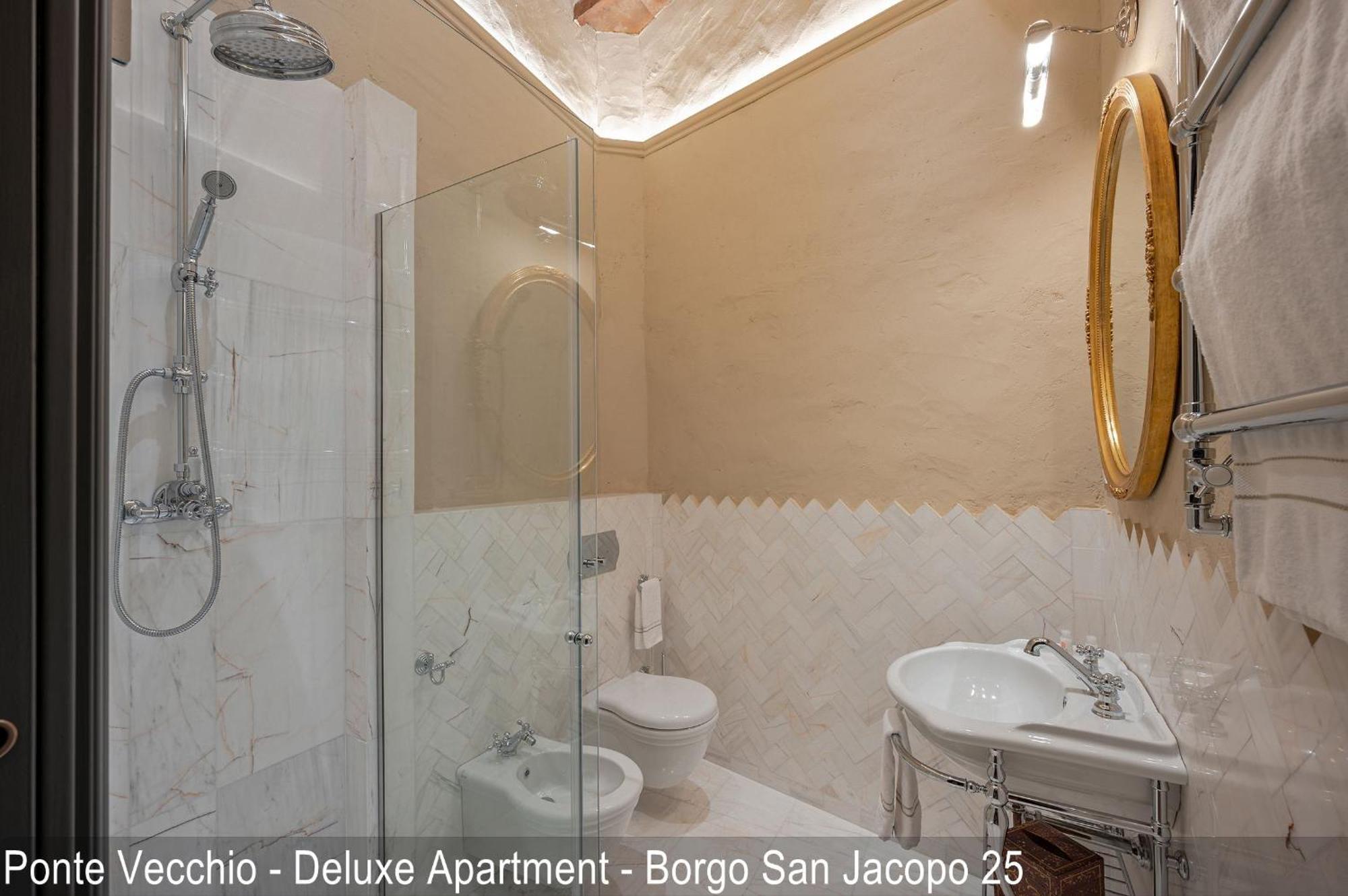 Soggiorni D'Arte Apartments By Mamo Florencia Habitación foto
