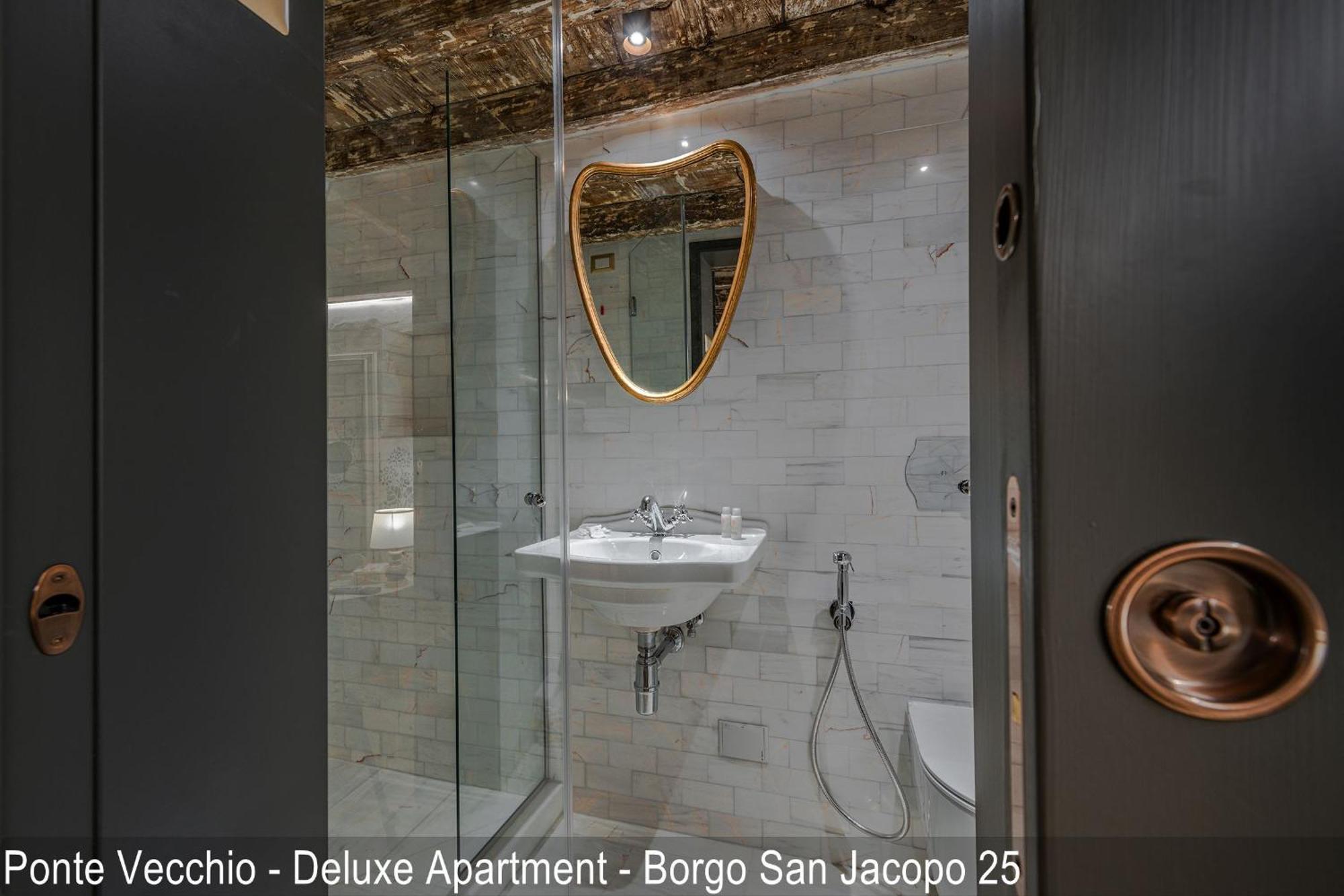 Soggiorni D'Arte Apartments By Mamo Florencia Habitación foto