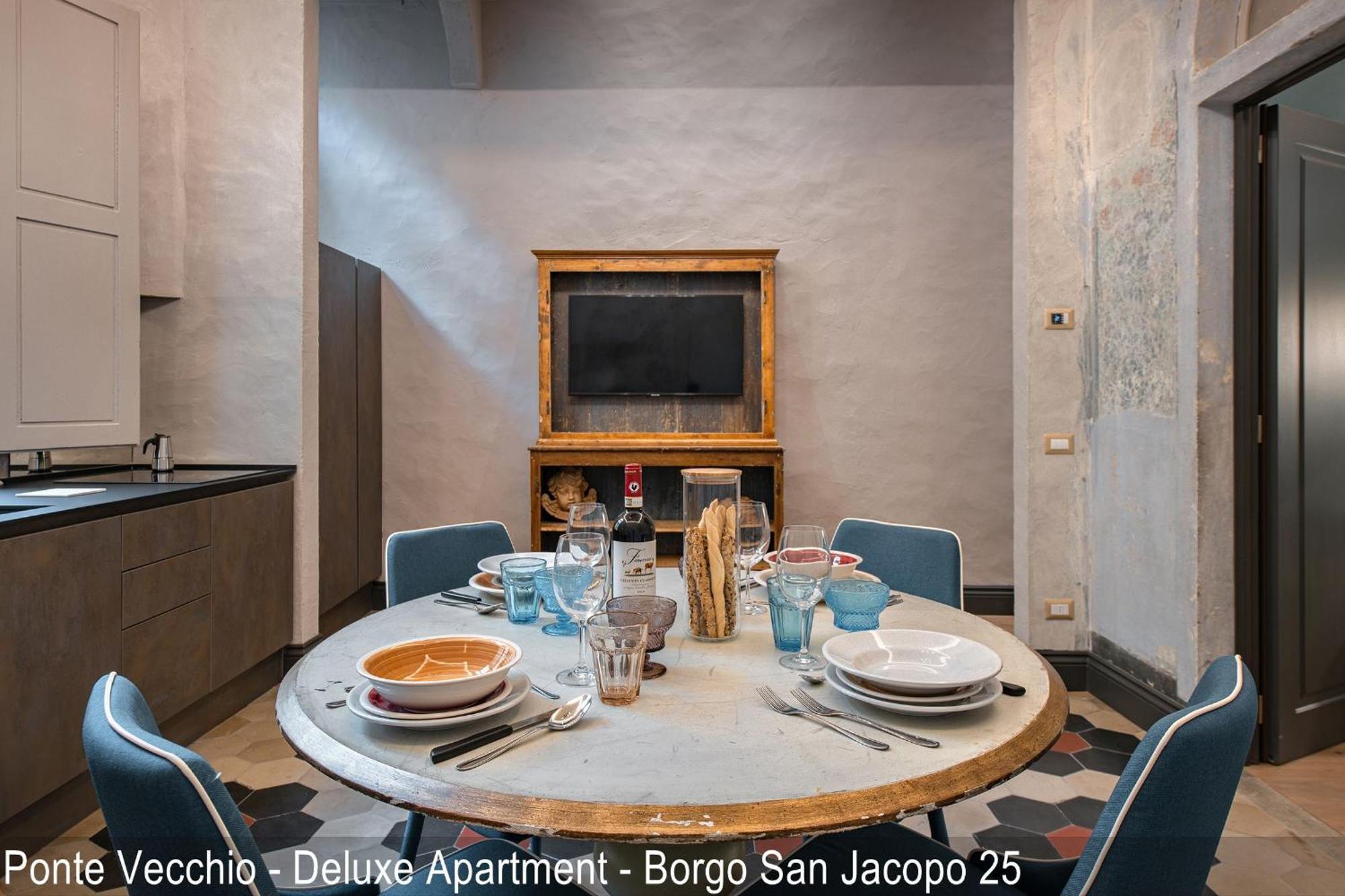 Soggiorni D'Arte Apartments By Mamo Florencia Exterior foto