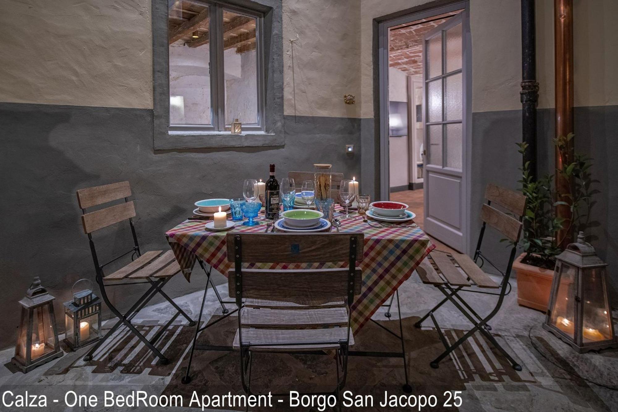 Soggiorni D'Arte Apartments By Mamo Florencia Habitación foto