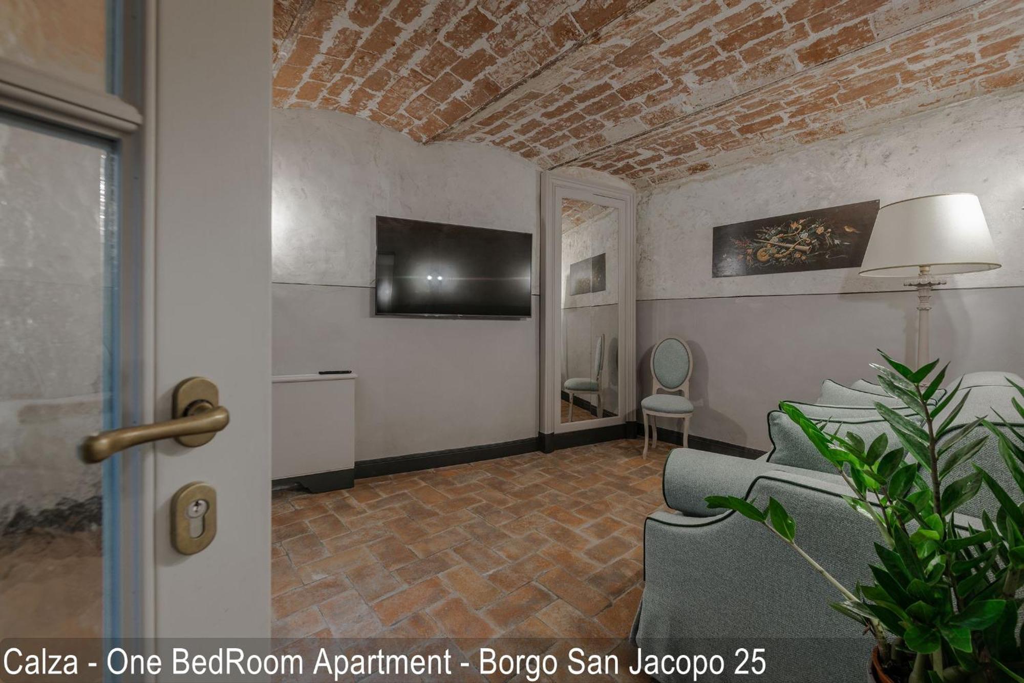 Soggiorni D'Arte Apartments By Mamo Florencia Habitación foto