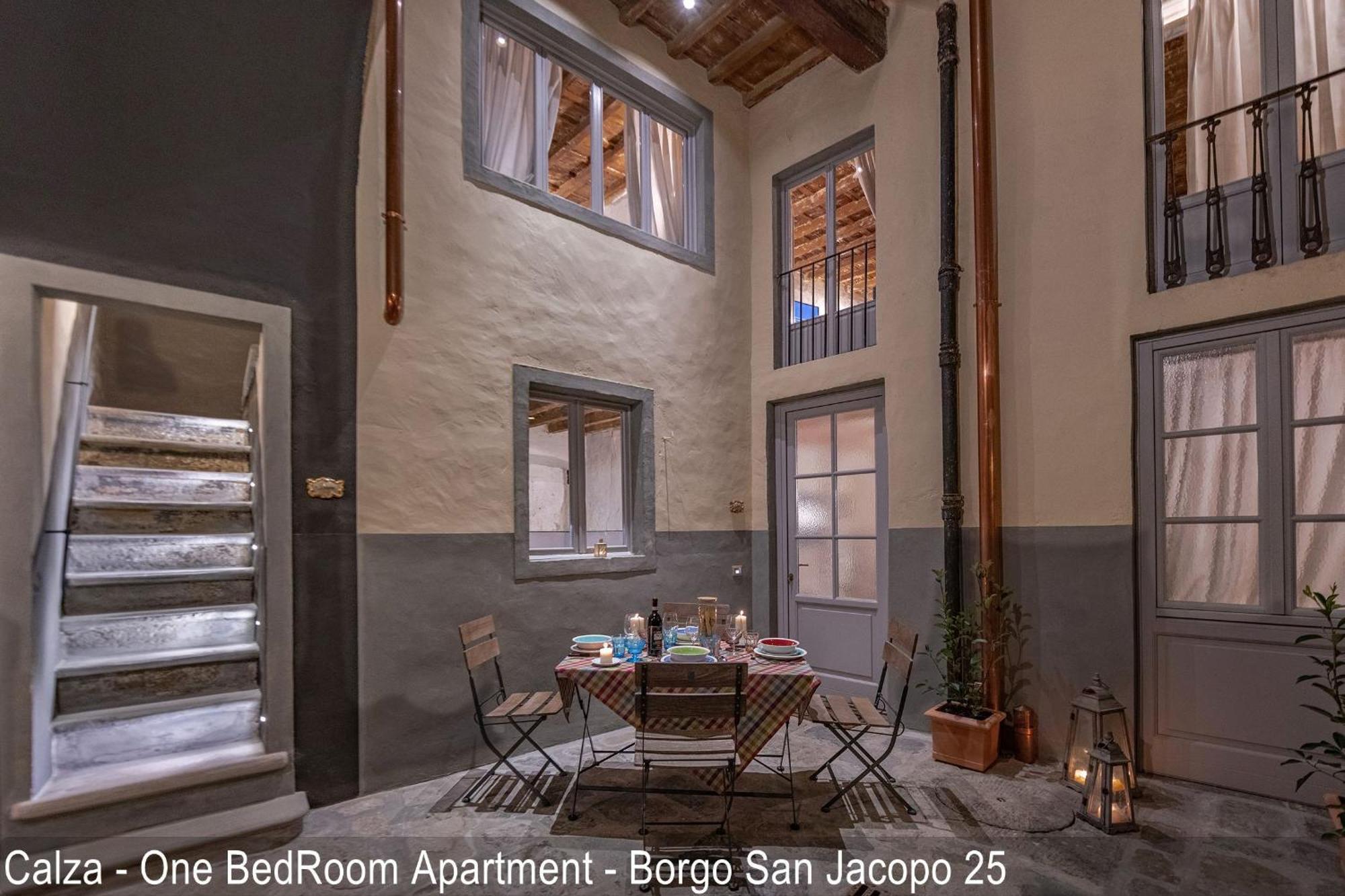 Soggiorni D'Arte Apartments By Mamo Florencia Habitación foto