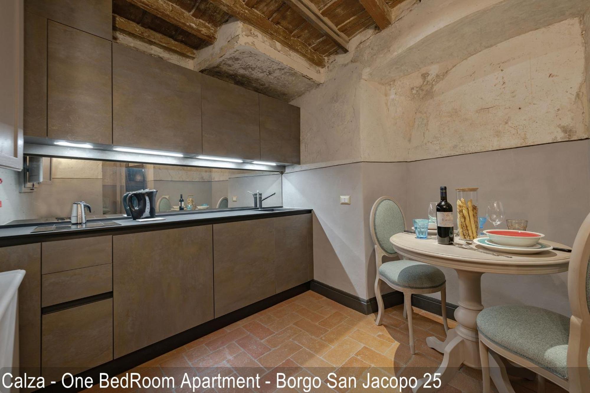 Soggiorni D'Arte Apartments By Mamo Florencia Exterior foto