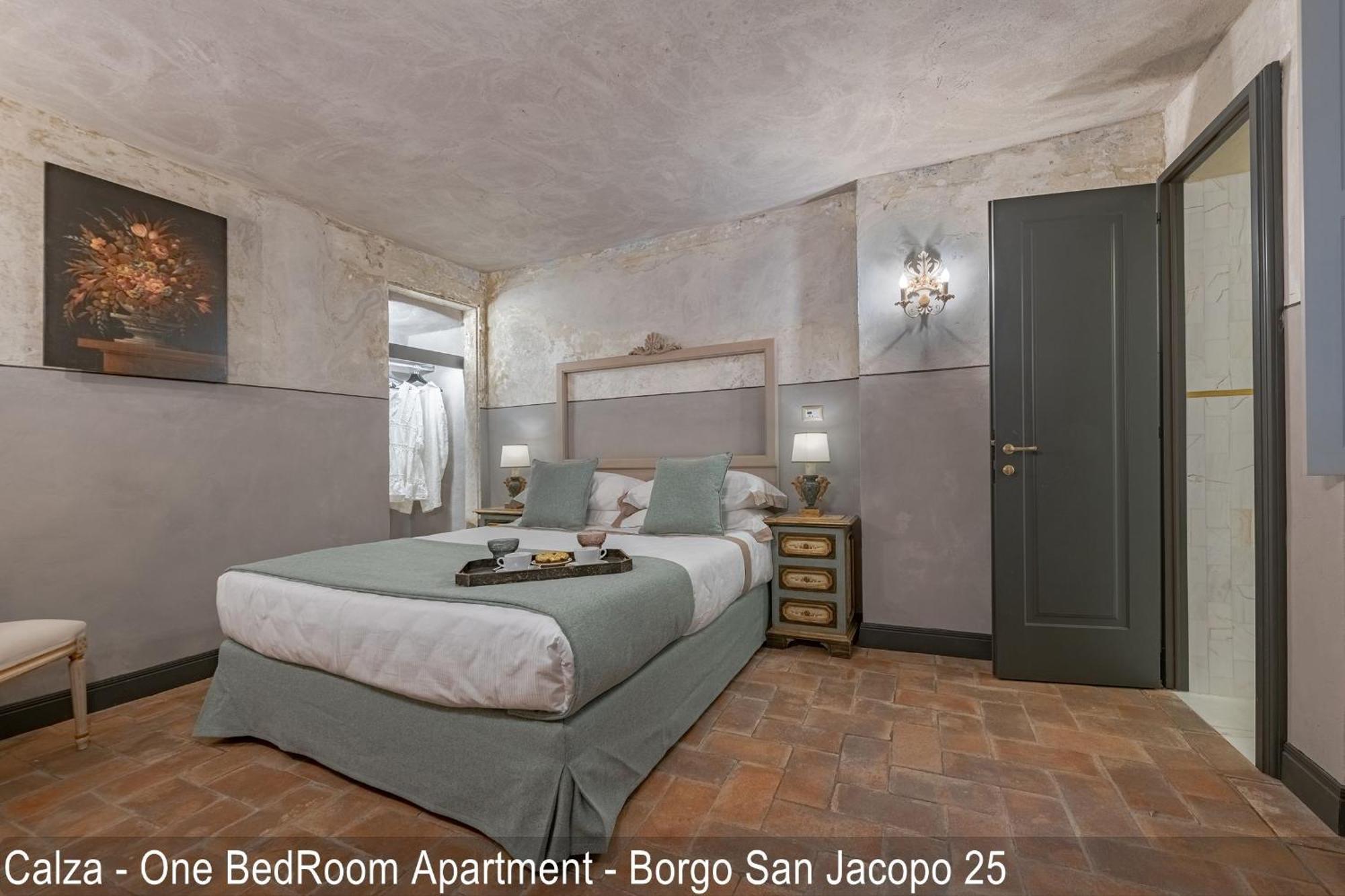 Soggiorni D'Arte Apartments By Mamo Florencia Exterior foto