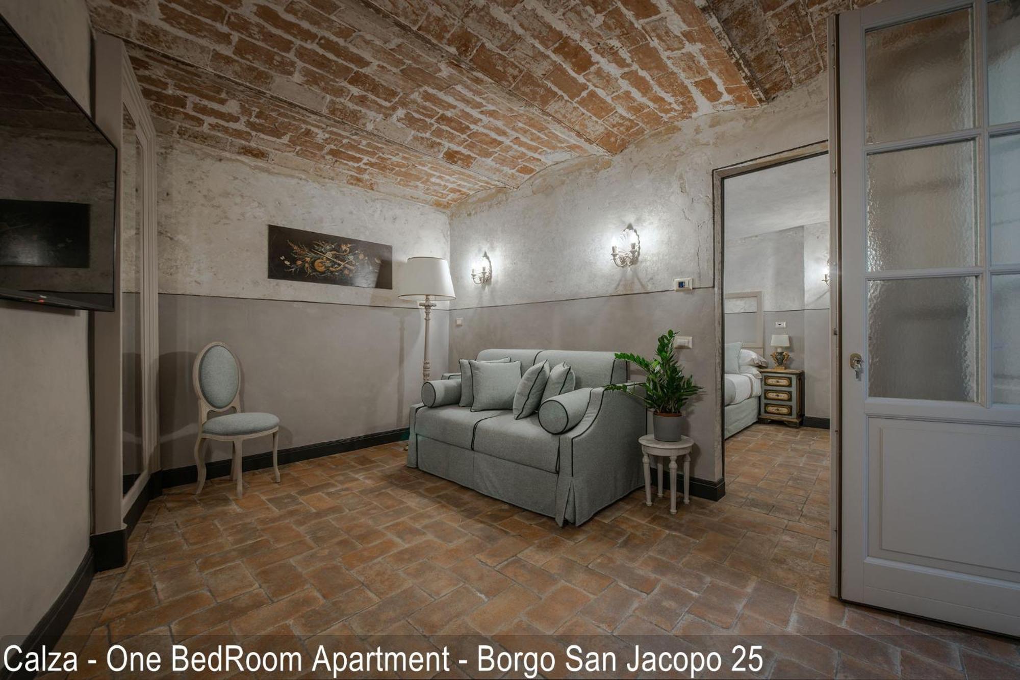 Soggiorni D'Arte Apartments By Mamo Florencia Exterior foto