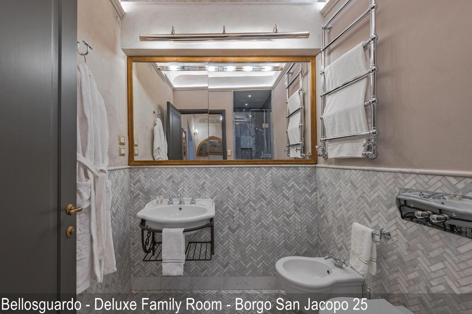 Soggiorni D'Arte Apartments By Mamo Florencia Habitación foto